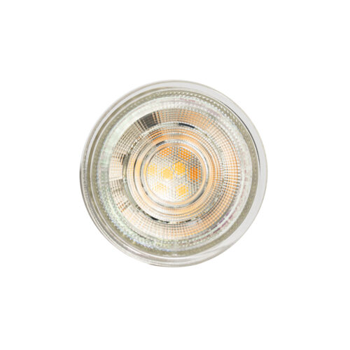 5 darabos GU10 50 mm-es