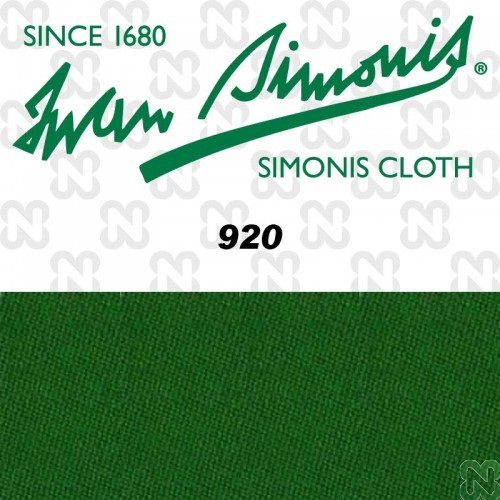 Posztó Simonis 920