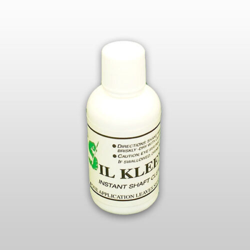 SILKLEEN kicsi dákótisztító (1oz)