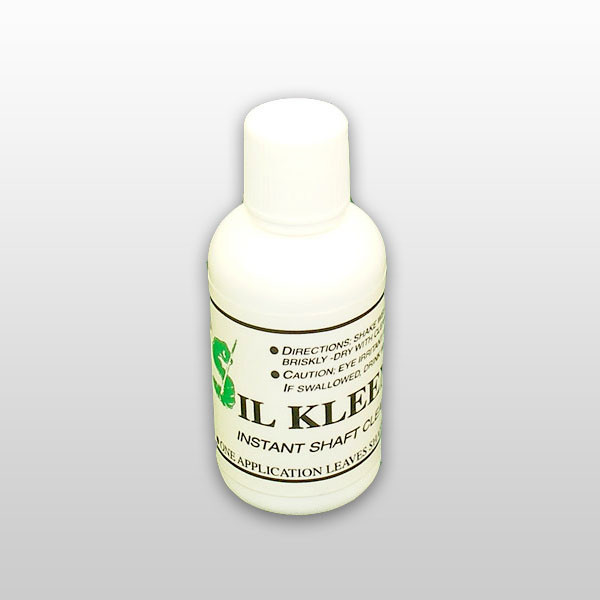 SILKLEEN kicsi dákótisztító (1oz)
