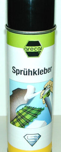 posztóragasztó spray Arecal