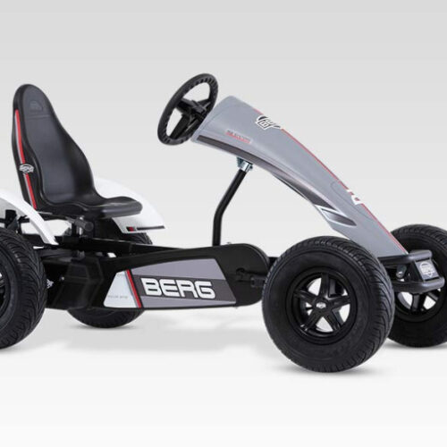 BERG Race GTS