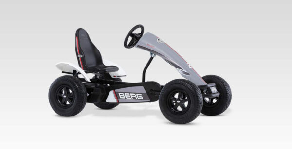 BERG Race GTS