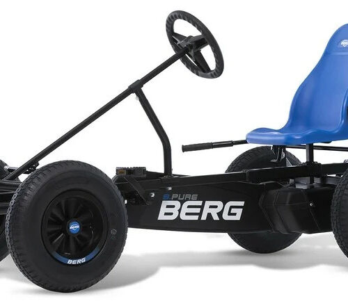 BERG XL B. Pure Blue BFR