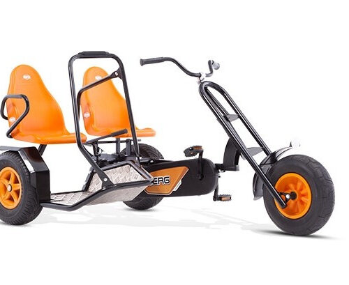 BERG XL Duo Chopper BF