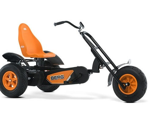 BERG XL Chopper BFR