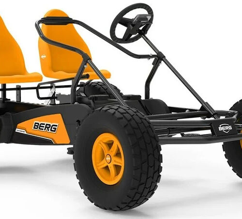 Duo Coaster E-BFR
