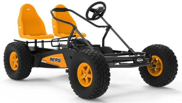 Duo Coaster E-BFR
