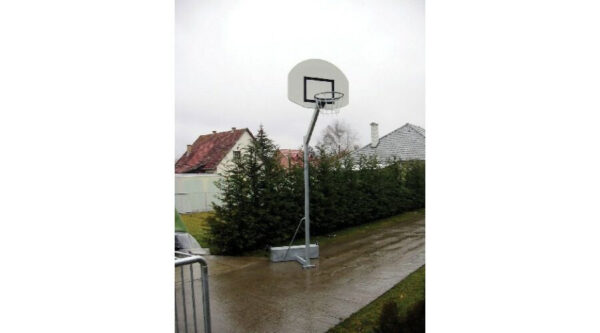 STREETBALL KOSÁRLABDA ÁLLVÁNY