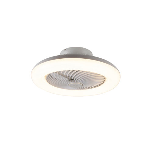 Mennyezeti ventilátor fehér 55