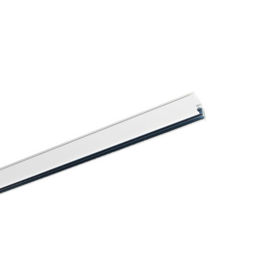 150 cm fehér sín 3 fázisú sínrendszerhez