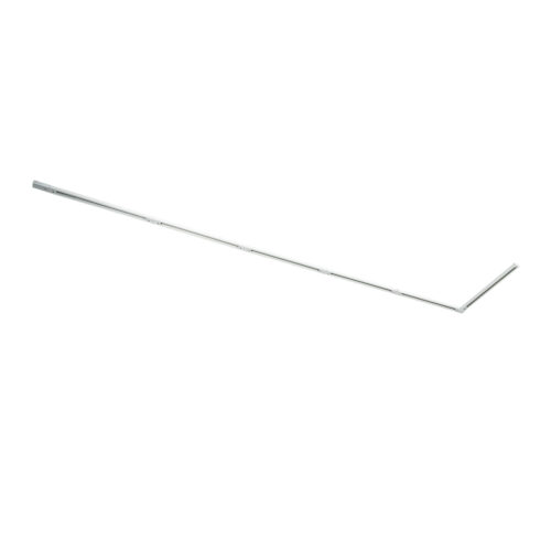 Modern fehér sínrendszer 1 fázisú 300 cm - Iconic