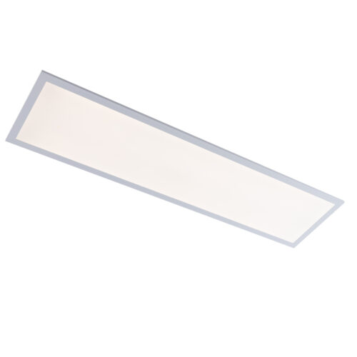 Okos LED panel fehér 100 cm