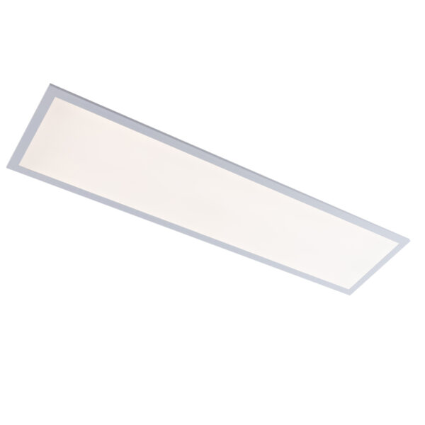 Okos LED panel fehér 100 cm
