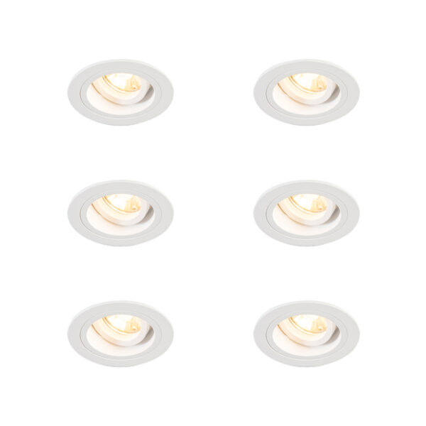 6 darabos