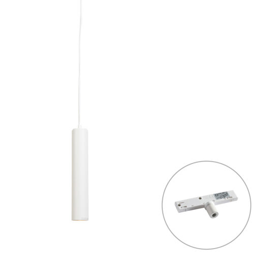 Design függőlámpa fehér