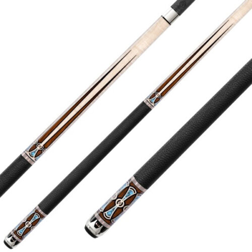 Billiard dákó