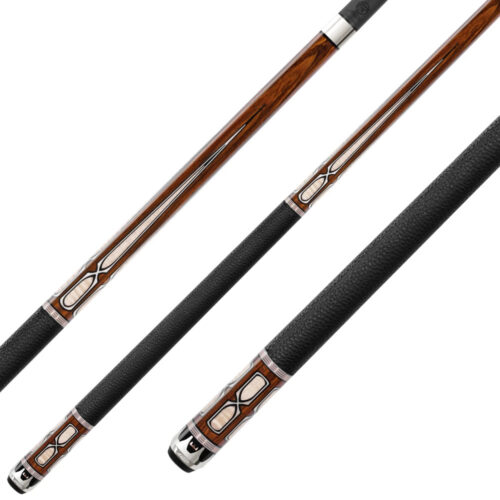 Billiard dákó