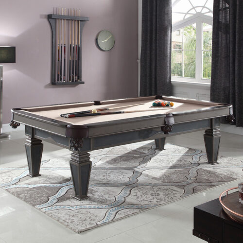 POOL BILLIÁRDASZTAL NIR GEORGIA 8′