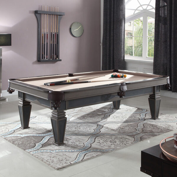 POOL BILLIÁRDASZTAL NIR GEORGIA 8′