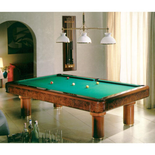 Pool biliárd asztal NIR VL/89 254X127