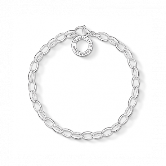 THOMAS SABO charm karkötő karkötő X0031-001-12