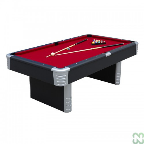 pool biliárd asztal NIR New Mexico 7'