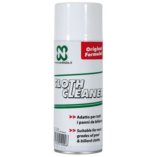 Posztó tisztító spray 400ml NIR