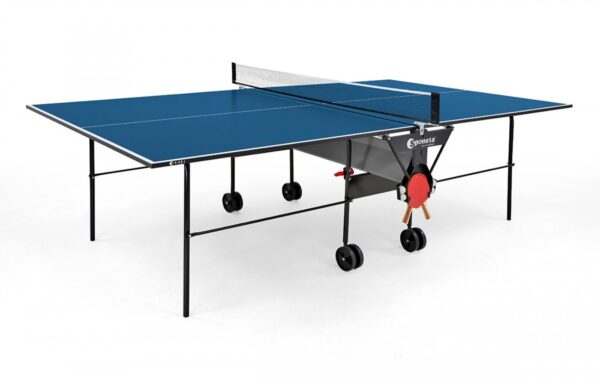 Sponeta S1-13i kék beltéri pingpong asztal