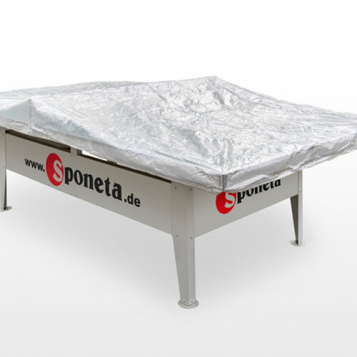 Porvédő takarófólia Sponeta Type 1