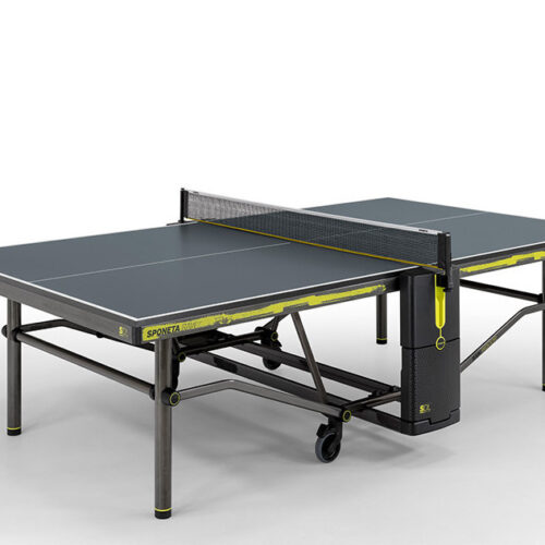 Sponeta SDL RAW beltéri pingpong asztal