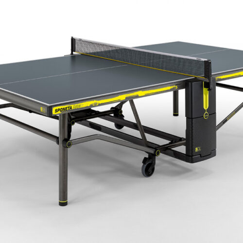 Sponeta SDL RAW kültéri pingpong asztal