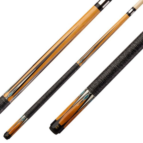 Billiard dákó