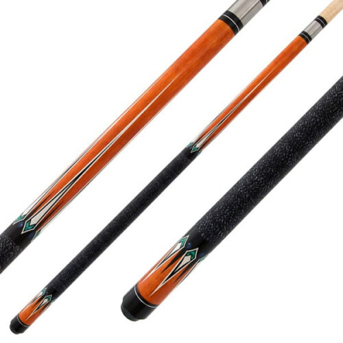 Billiard dákó