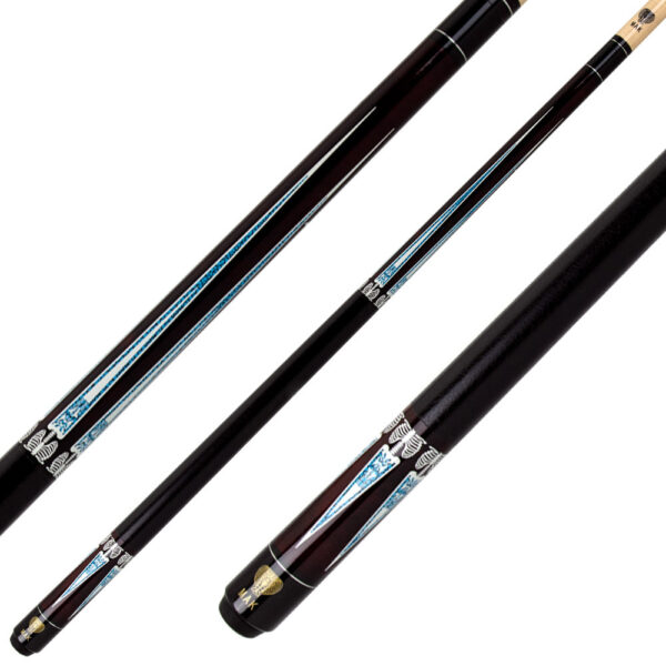 Billiard dákó