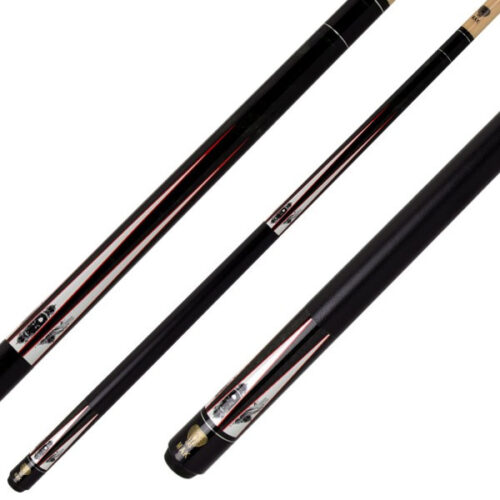 Billiard dákó