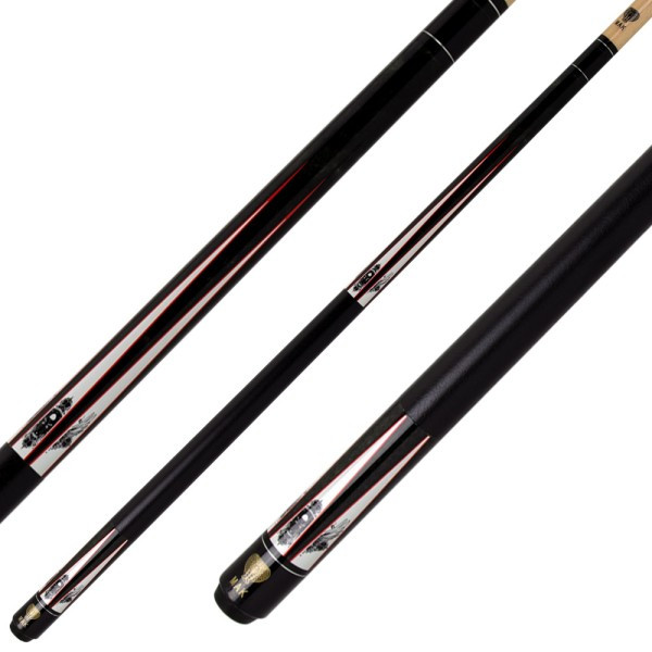 Billiard dákó