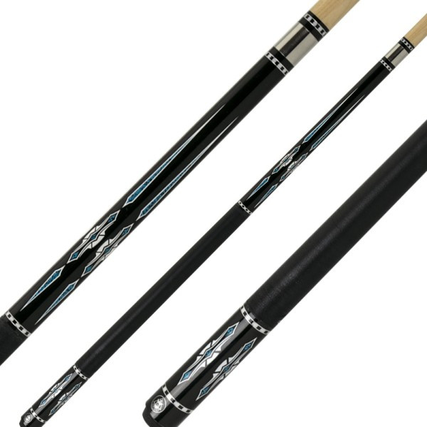 Billiard dákó