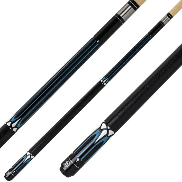 Billiard dákó