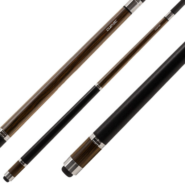 POOL DÁKÓ 2 RÉSZES CUETEC CYNERGY CT-15K CARBON