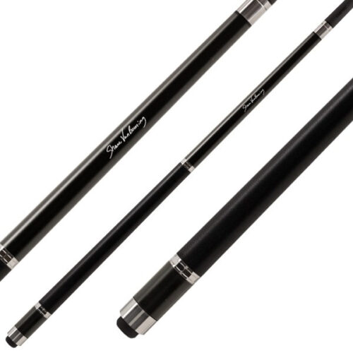 POOL DÁKÓ 2 RÉSZES CUETEC CYNERGY CT-15K CARBON