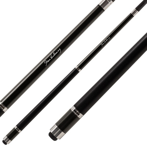 POOL DÁKÓ 2 RÉSZES CUETEC CYNERGY CT-15K CARBON