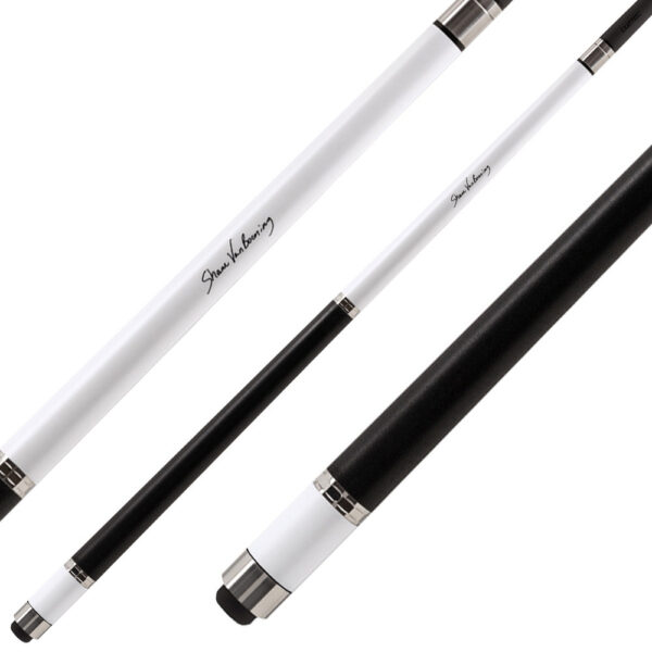 POOL DÁKÓ 2 RÉSZES CUETEC CYNERGY CT-15K CARBON