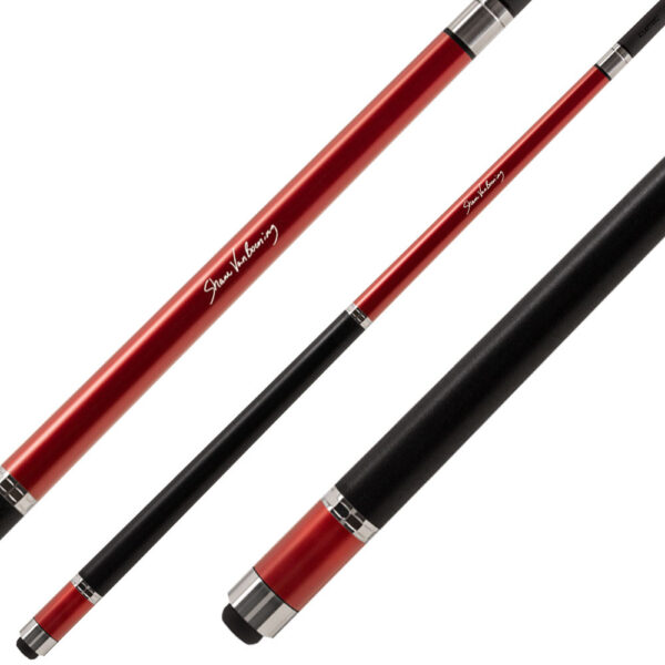 POOL DÁKÓ 2 RÉSZES CUETEC CYNERGY CT-15K CARBON