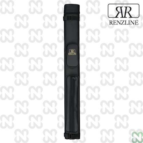 dákótáska Renzline 1C-2P fekete