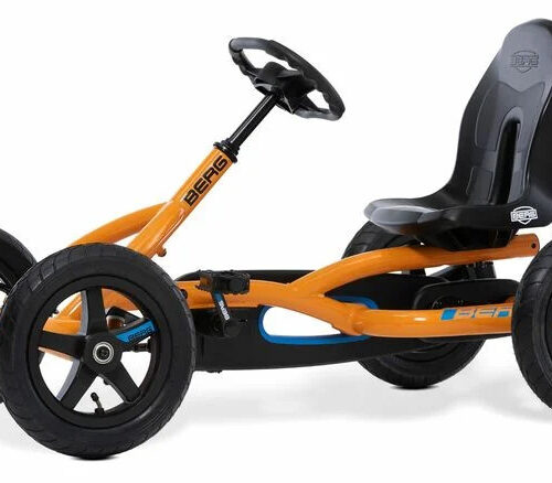 BERG Buddy B-Orange