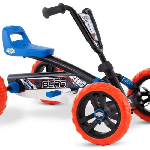 BERG Buzzy Nitro