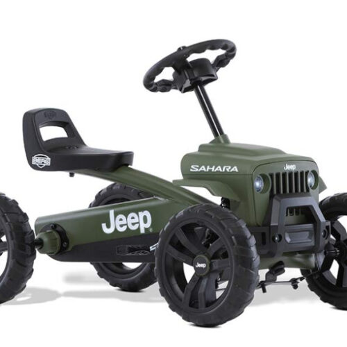 BERG Jeep Buzzy Sahara