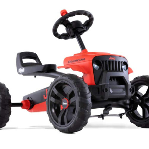 BERG Jeep Buzzy Rubicon