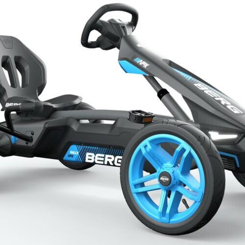 BERG Rally APX Blue